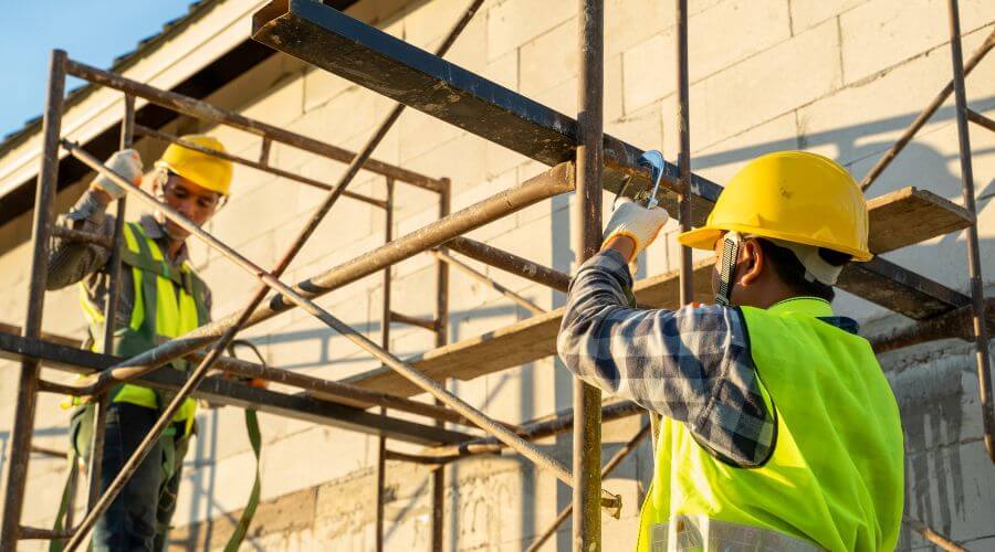 Fascia Repair in Bemidji, MN